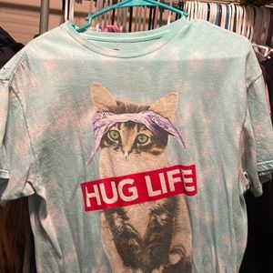 Cat T-Shirt